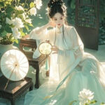 Nông Gia Tiểu Hãn Phi: Mang Theo Đệ Muội Kiếm Sống
