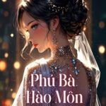 Phú Bà Hào Môn Chỉ Muốn Sống An Nhàn