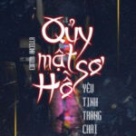 Quỷ Mật Hồ Sơ – Yêu Tinh Trong Chai