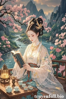 Rượu Đậm Xuân Nồng – Quy Khứ Lai