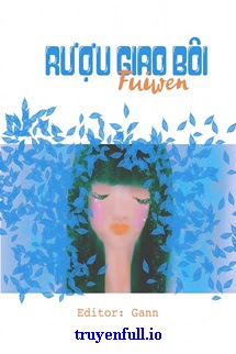 Rượu Giao Bôi – Fuiwen