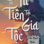Ta Tu Tiên Tại Gia Tộc