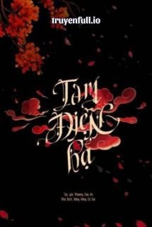 Tam Điện Hạ – Phượng Cửu An