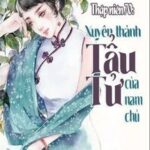 Thập Niên 70 Xuyên Thành Tẩu Tử Của Nam Chủ