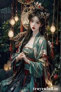 Thuật Sĩ Tướng Số – Ân Dưỡng