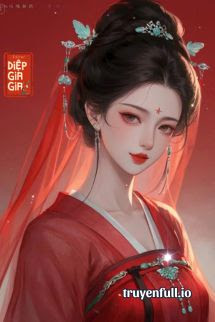 Tiến Vào Thâm Cung – Diệp Tử Hữu Điểm Trì