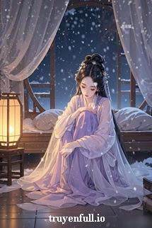 Tiểu Công Chúa Triệu Nhu – Hoa Hải Đường