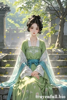 Xuân Phong Nhưỡng Sơn Hà – Trạch Ân Zern