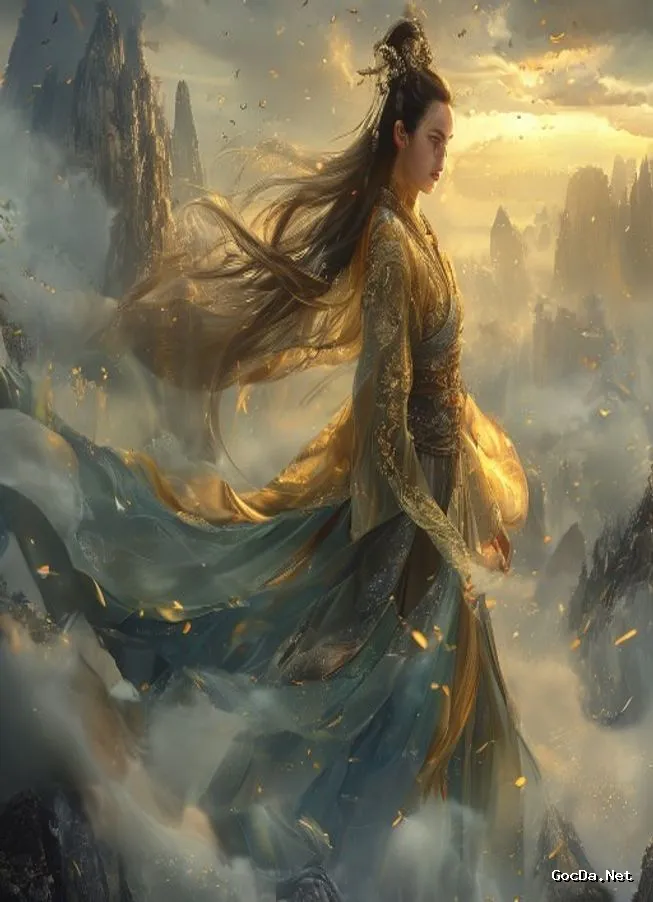 Ma Đạo Tranh Phong: Nghịch Chuyển Càn Khôn