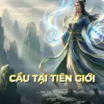 Cẩu Tại Tiên Giới: Ta Chỉ Muốn Trồng Rau