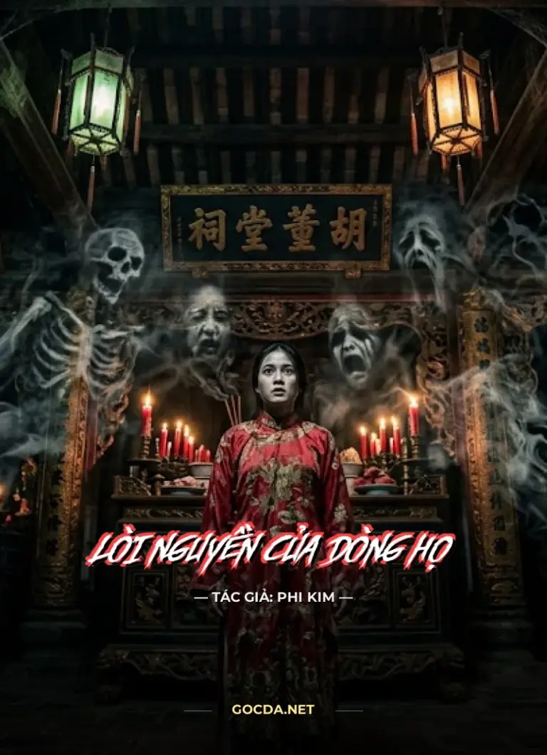 Lời Nguyền Của Dòng Họ