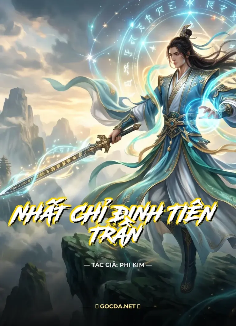 Nhất Chỉ Định Tiên Trần