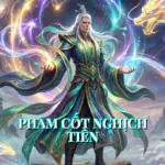 Phàm Cốt Nghịch Tiên: Nhất Bộ Đạp Phá Cửu Trọng Thiên