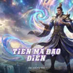 Tiên Ma Đạo Điển: Ta Có Thể Phân Tích Vạn Vật