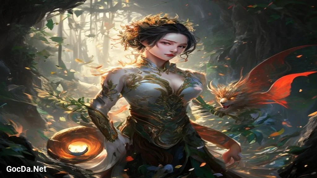 Truyện Mùi Hương Của Những Kẻ Không Hồn Đang Nở Rộ - Giấc Mơ Khai Hoa - Ảnh minh họa phân cảnh 1