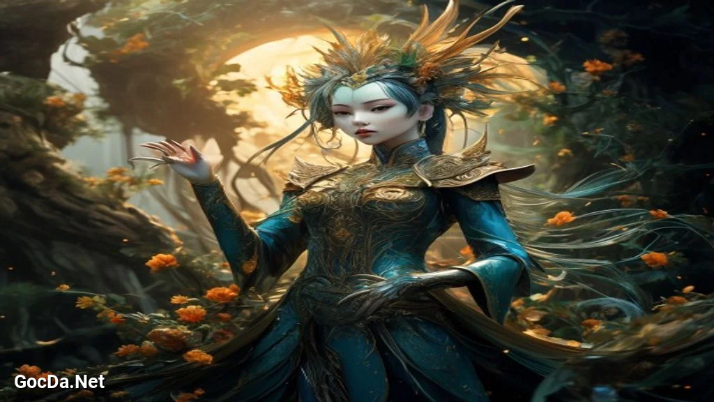 Truyện Mùi Hương Của Những Kẻ Không Hồn Đang Nở Rộ - Mùi Hương Độc Nhất Từ Mai Chi - Ảnh minh họa phân cảnh 1