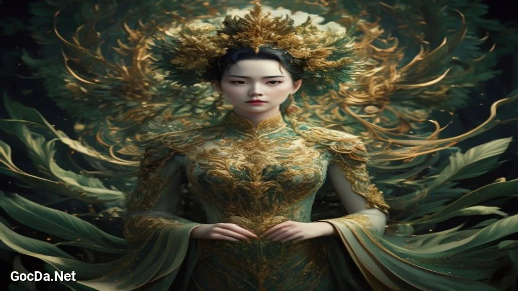 Truyện Mùi Hương Của Những Kẻ Không Hồn Đang Nở Rộ - Vệt Sáng Cuối Cùng Của Ý Thức - Ảnh minh họa phân cảnh 1