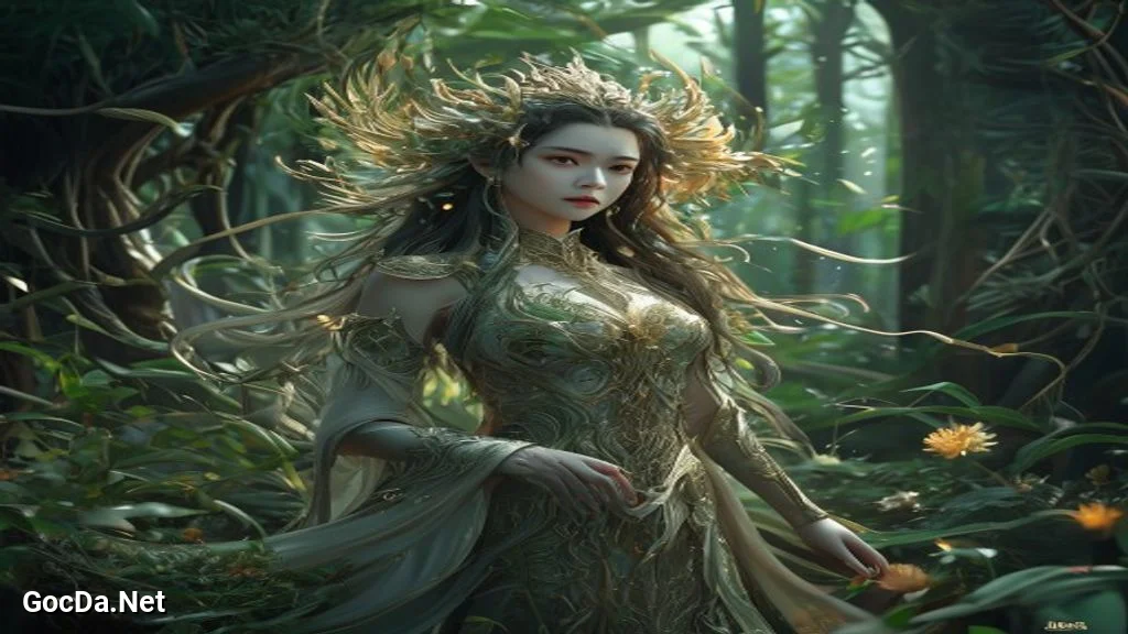 Truyện Mùi Hương Của Những Kẻ Không Hồn Đang Nở Rộ - Cú Đấm Của Thực Tại - Ảnh minh họa phân cảnh 1
