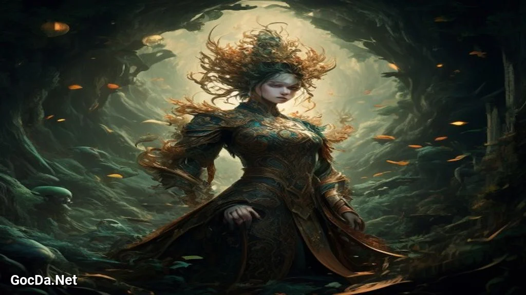 Truyện Mùi Hương Của Những Kẻ Không Hồn Đang Nở Rộ - Báo Cáo Bị Phớt Lờ - Ảnh minh họa phân cảnh 1