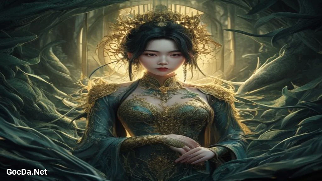 Truyện Mùi Hương Của Những Kẻ Không Hồn Đang Nở Rộ - Bài Học Về Sự Yếu Đuối Của Linh Hồn - Ảnh minh họa phân cảnh 1