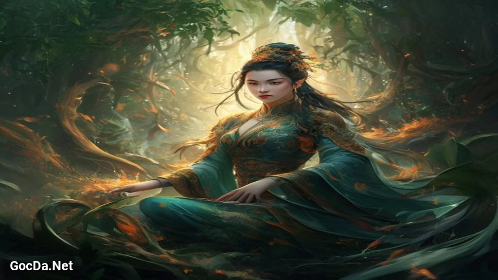 Truyện Mùi Hương Của Những Kẻ Không Hồn Đang Nở Rộ - Lời Hứa Với Bóng Hình - Ảnh minh họa phân cảnh 1