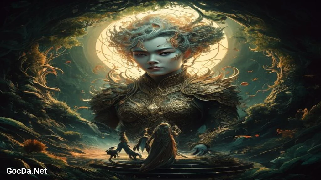 Truyện Mùi Hương Của Những Kẻ Không Hồn Đang Nở Rộ - Nhóm Hồn Vệ Mất Tích - Ảnh minh họa phân cảnh 1