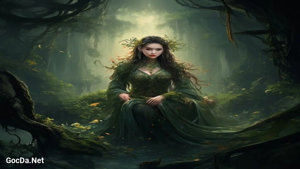 Truyện Mùi Hương Của Những Kẻ Không Hồn Đang Nở Rộ - Bí Mật Dưới Lòng Đất - Ảnh minh họa phân cảnh 1