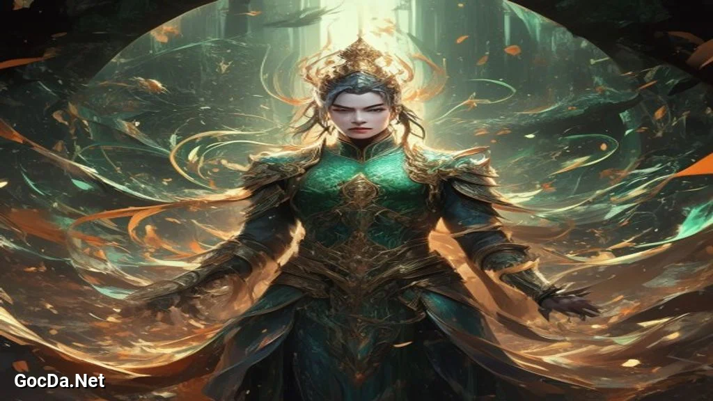 Truyện Mùi Hương Của Những Kẻ Không Hồn Đang Nở Rộ - Đồng Minh Bất Đắc Dĩ - Ảnh minh họa phân cảnh 1