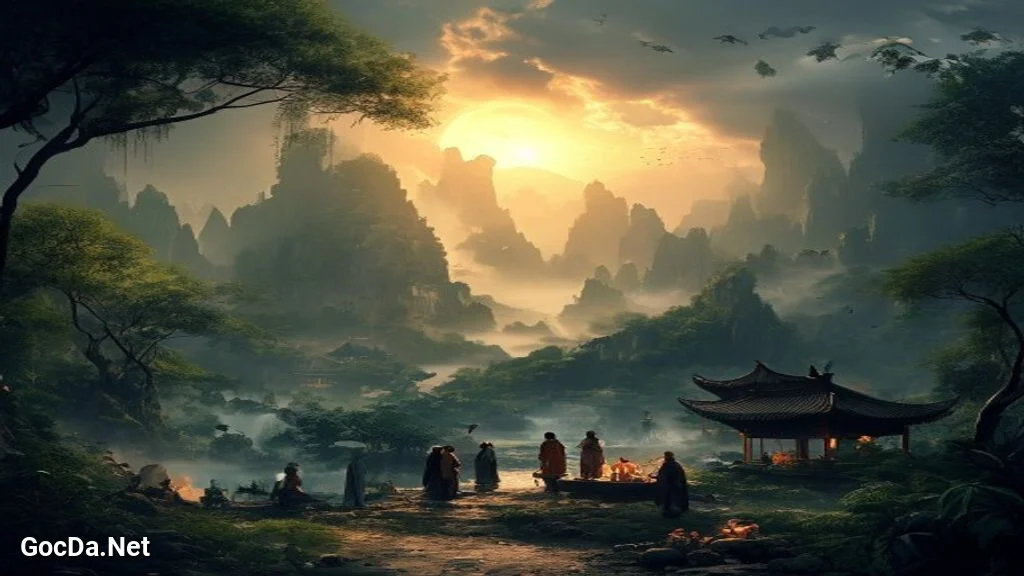 Truyện Mùi Hương Của Những Kẻ Không Hồn Đang Nở Rộ - Kế Hoạch Đột Kích Đầu Tiên - Ảnh minh họa phân cảnh 1
