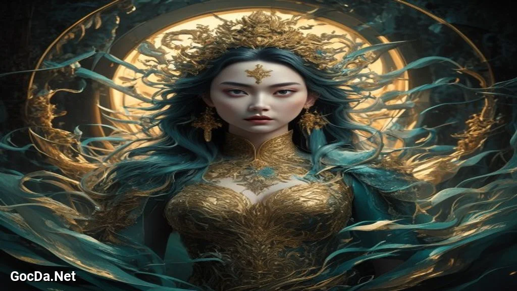 Truyện Mùi Hương Của Những Kẻ Không Hồn Đang Nở Rộ - Ghi Chép Cổ Về Đại Kiếp - Ảnh minh họa phân cảnh 1