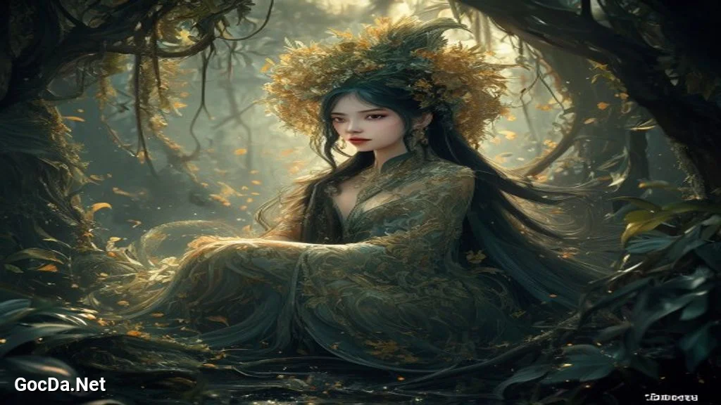 Truyện Mùi Hương Của Những Kẻ Không Hồn Đang Nở Rộ - Cạm Bẫy Của Kẻ Không Hồn Biến Dị - Ảnh minh họa phân cảnh 1