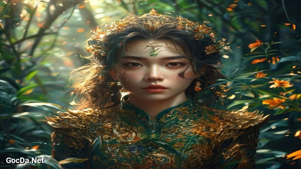 Truyện Mùi Hương Của Những Kẻ Không Hồn Đang Nở Rộ - Hồn Ảnh Bảo Vệ - Ảnh minh họa phân cảnh 1