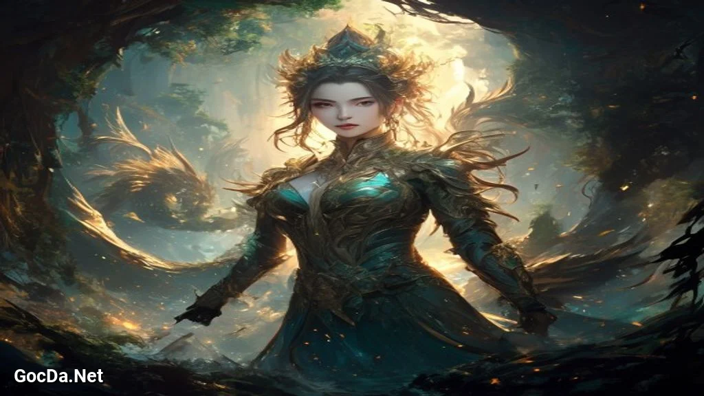 Truyện Mùi Hương Của Những Kẻ Không Hồn Đang Nở Rộ - Bí Mật Trong Hồn Tộc - Ảnh minh họa phân cảnh 1