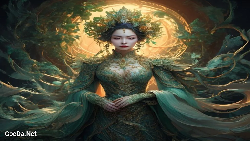 Truyện Mùi Hương Của Những Kẻ Không Hồn Đang Nở Rộ - Lời Khuyên Từ Bóng Tối - Ảnh minh họa phân cảnh 1