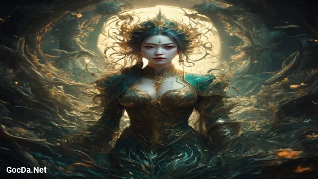 Truyện Mùi Hương Của Những Kẻ Không Hồn Đang Nở Rộ - Sự Trỗi Dậy Của Kẻ Không Hồn Biến Dị - Ảnh minh họa phân cảnh 1