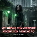 Mùi Hương Của Những Kẻ Không Hồn Đang Nở Rộ
