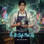 Ẩn Sĩ Cafe Phố Thị