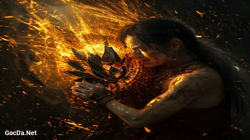 Truyện Phàm Trần Vấn Tâm Thiên Đạo Vô Tình Luận - Thất Bại Ngay Ngưỡng Cửa Chiến Thắng