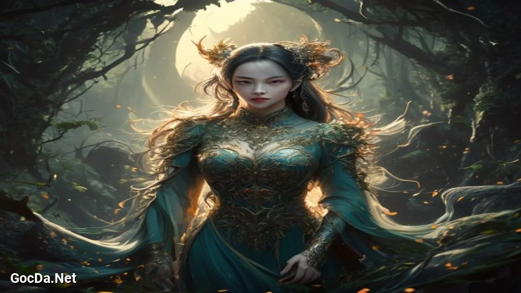 Truyện Mùi Hương Của Những Kẻ Không Hồn Đang Nở Rộ - Dạ Hoa Cảnh Biến Mất - Ảnh minh họa phân cảnh 1