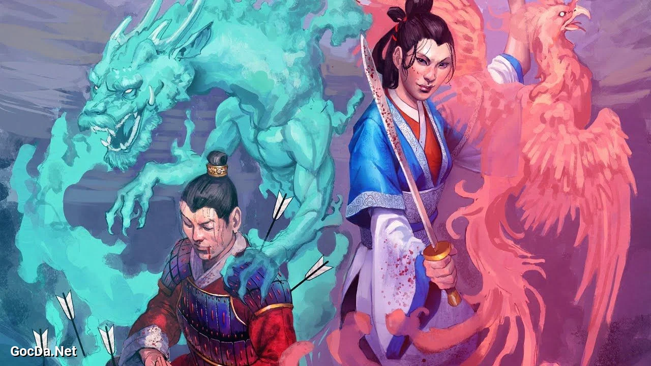 Truyện Đệ Tử Ta Gây Họa Khắp Nơi, Sư Tôn Đành Phải Vô Địch (Câu chuyện hài hước khi sư phụ vốn muốn ẩn mình nhưng vì đồ đệ quá nghịch ngợm, đành phải \