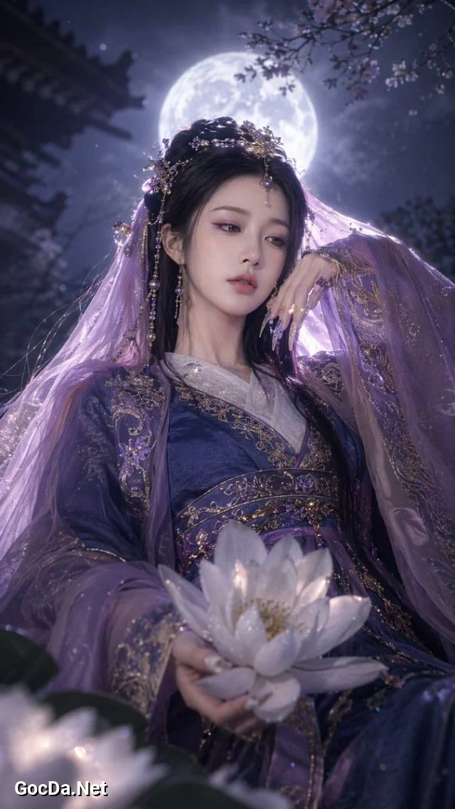 Truyện Đại Đạo Ẩn Trong Thành Phố: Người Gác Đền Giữa Ngã Ba Thế Giới - Linh Chi Chất Vấn - Ảnh minh họa phân cảnh 3