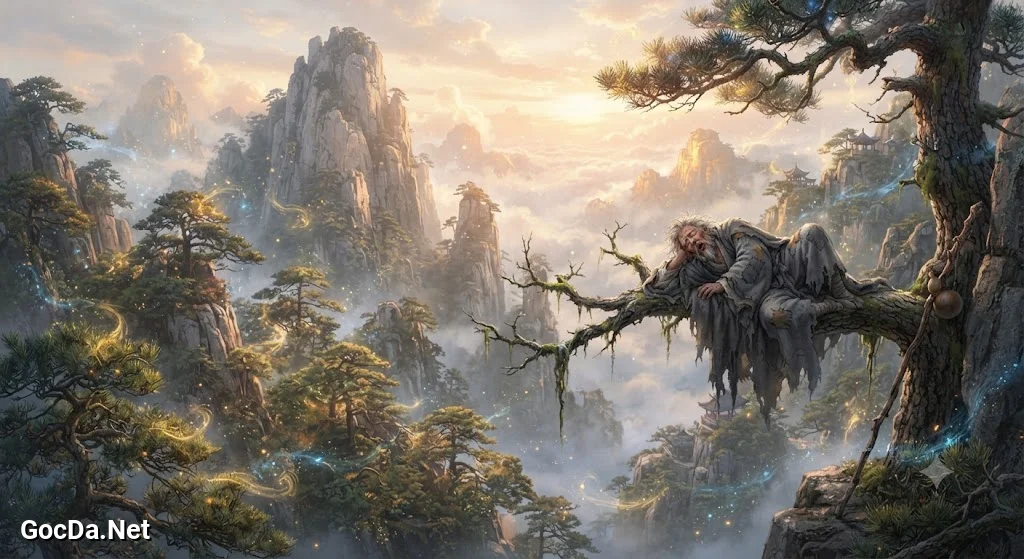 Truyện Đệ Tử Ta Gây Họa Khắp Nơi, Sư Tôn Đành Phải Vô Địch (Câu chuyện hài hước khi sư phụ vốn muốn ẩn mình nhưng vì đồ đệ quá nghịch ngợm, đành phải \