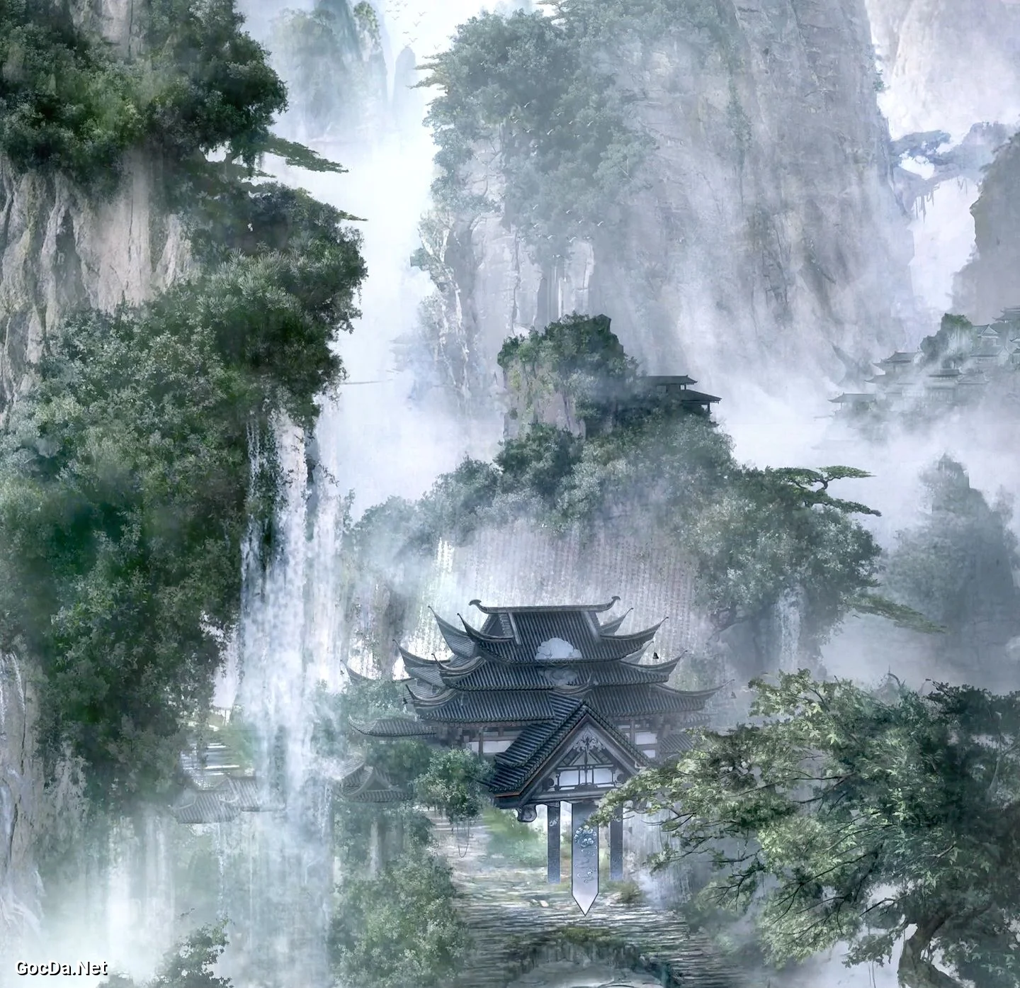 Truyện Đệ Tử Ta Gây Họa Khắp Nơi, Sư Tôn Đành Phải Vô Địch (Câu chuyện hài hước khi sư phụ vốn muốn ẩn mình nhưng vì đồ đệ quá nghịch ngợm, đành phải \