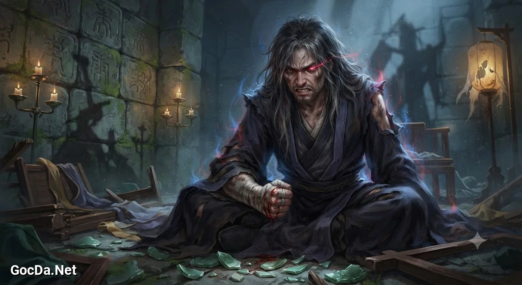 Truyện Đệ Tử Ta Gây Họa Khắp Nơi, Sư Tôn Đành Phải Vô Địch (Câu chuyện hài hước khi sư phụ vốn muốn ẩn mình nhưng vì đồ đệ quá nghịch ngợm, đành phải \