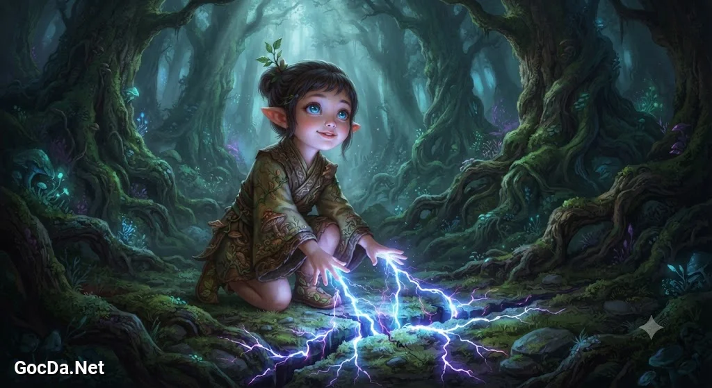Truyện Đệ Tử Ta Gây Họa Khắp Nơi, Sư Tôn Đành Phải Vô Địch (Câu chuyện hài hước khi sư phụ vốn muốn ẩn mình nhưng vì đồ đệ quá nghịch ngợm, đành phải \