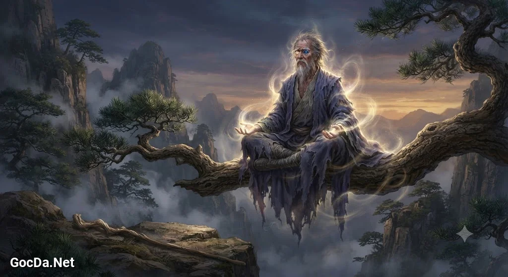 Truyện Đệ Tử Ta Gây Họa Khắp Nơi, Sư Tôn Đành Phải Vô Địch (Câu chuyện hài hước khi sư phụ vốn muốn ẩn mình nhưng vì đồ đệ quá nghịch ngợm, đành phải \
