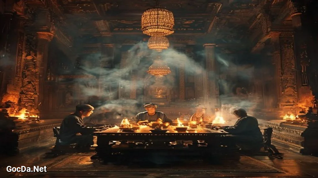 Truyện Đệ Tử Ta Gây Họa Khắp Nơi, Sư Tôn Đành Phải Vô Địch (Câu chuyện hài hước khi sư phụ vốn muốn ẩn mình nhưng vì đồ đệ quá nghịch ngợm, đành phải \