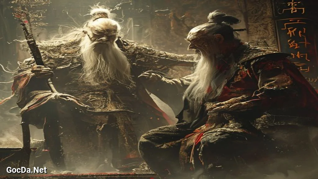 Truyện Đệ Tử Ta Gây Họa Khắp Nơi, Sư Tôn Đành Phải Vô Địch (Câu chuyện hài hước khi sư phụ vốn muốn ẩn mình nhưng vì đồ đệ quá nghịch ngợm, đành phải \