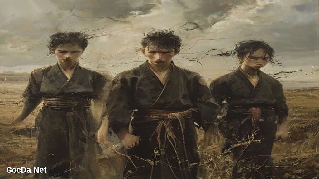 Truyện Đệ Tử Ta Gây Họa Khắp Nơi, Sư Tôn Đành Phải Vô Địch (Câu chuyện hài hước khi sư phụ vốn muốn ẩn mình nhưng vì đồ đệ quá nghịch ngợm, đành phải \