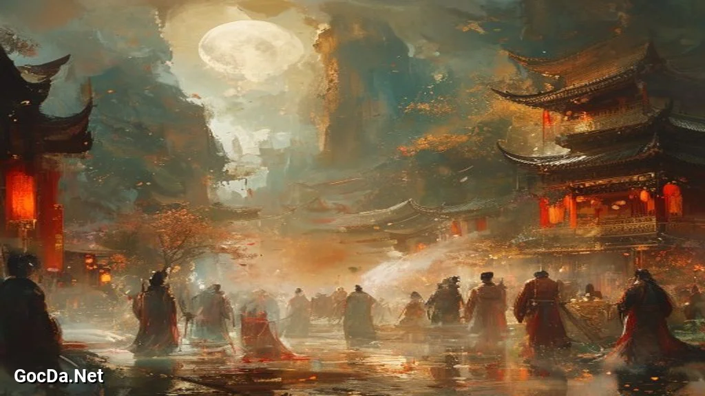 Truyện Đệ Tử Ta Gây Họa Khắp Nơi, Sư Tôn Đành Phải Vô Địch (Câu chuyện hài hước khi sư phụ vốn muốn ẩn mình nhưng vì đồ đệ quá nghịch ngợm, đành phải \